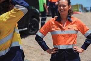 Things To Consider Before Choosing A Kinggee Workwear Sydney