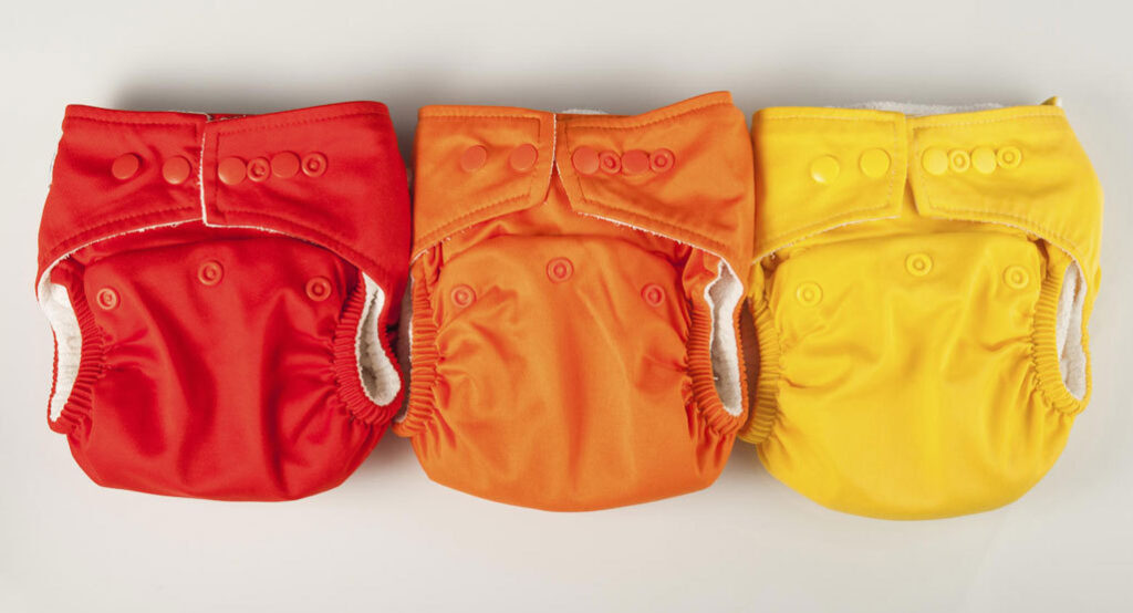 4 Top Facts You Should Know While Buying Cotton Nappies