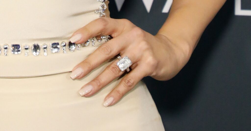Everything You Need To Know About A Solitaire Ring