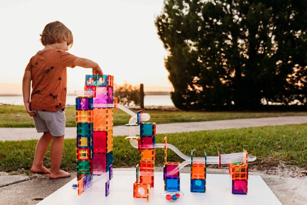 Advantages of Wooden Educational Toys over Plastic Toys