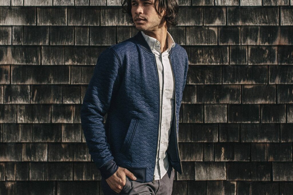 The Ultimate Men’s Jacket Styling Guide: 6 Easy Ways To Wear Different Types Of Jackets