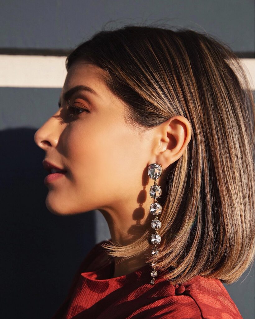Choosing the Right Statement Earrings