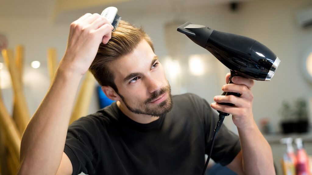 How To Choose The Right Shampoo And Conditioner For Your Hair