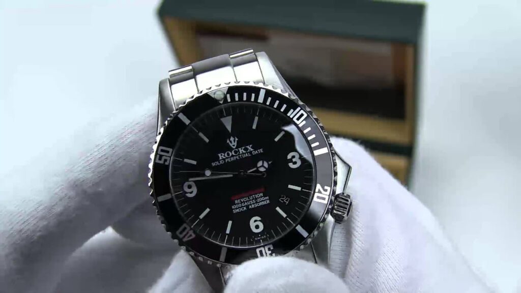The Best Luxury Watches Under 2000