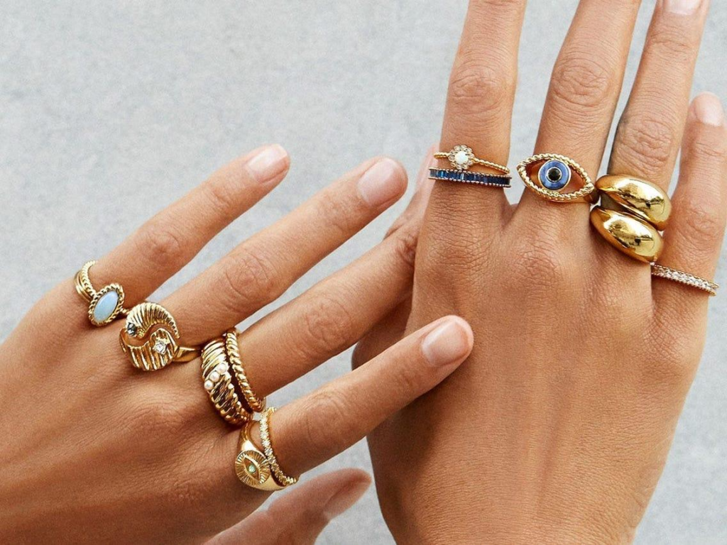 5 Affordable Diamond Jewelries to Grab 5 Affordable Diamond Jewelries to Grab