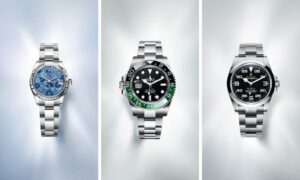 Why Rolex watch is popular over other watch brands