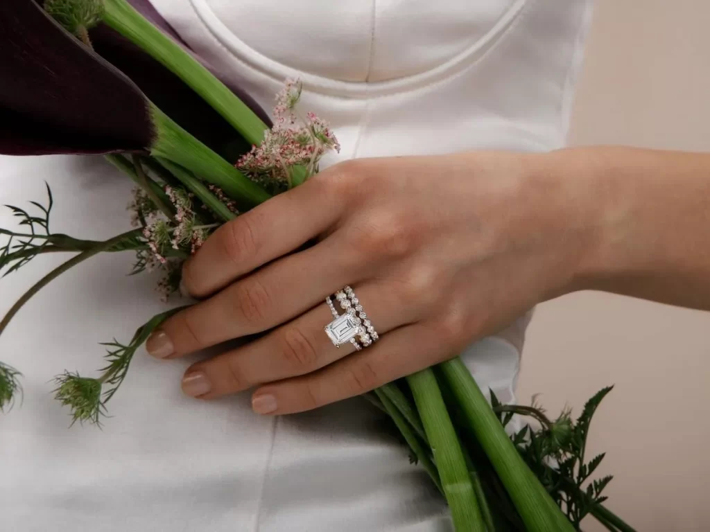 Styling Tips and Tricks for Wearing Unique Couples Rings