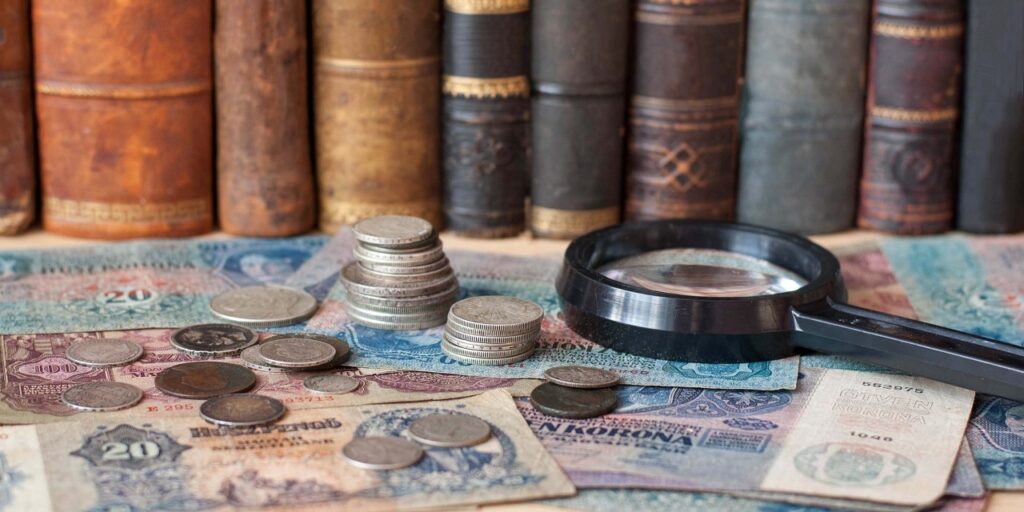Unlocking the Value of Your Treasures: Coin Collection Appraisal in Sunnyvale, CA