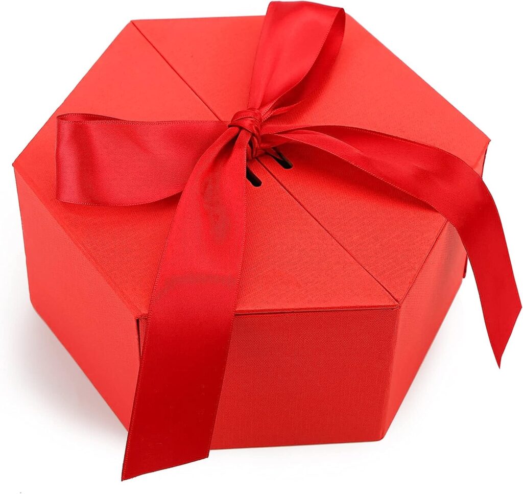 How To Find Unique Uses of Gift Boxes
