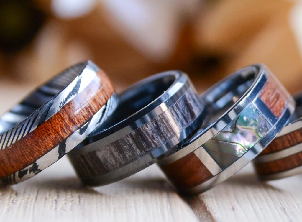 A Closer Look at Different Types of Wood Rings