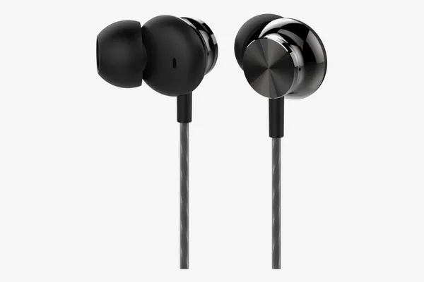 Wired Earbuds