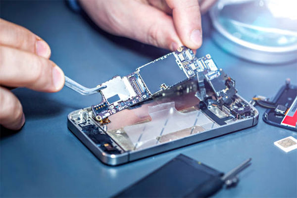 iPhone Service