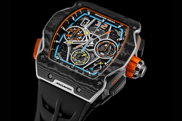 Richard Mille Watches