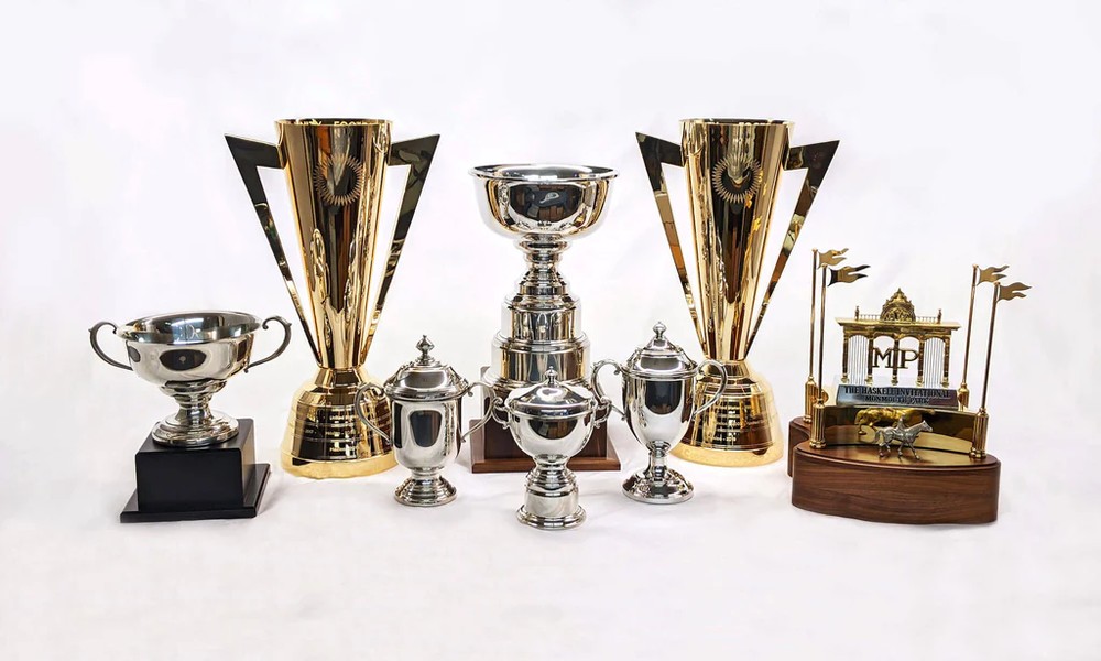 Professional Trophies: Quality Service in Townsville