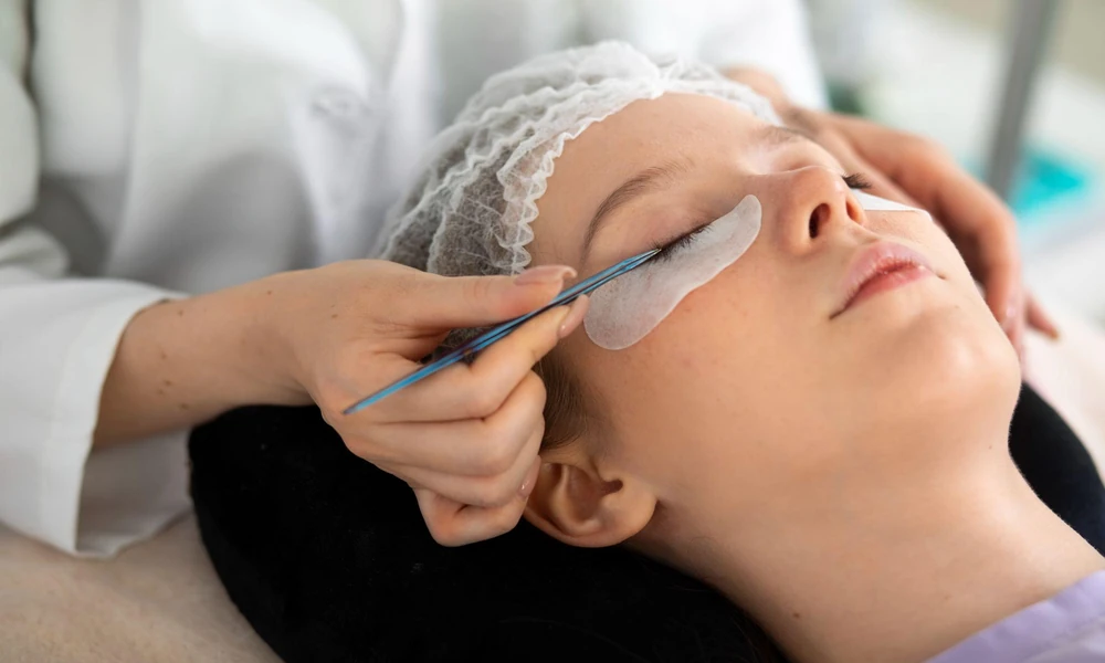 3 Qualities to Look for in the Best Eyelash Extensions in Singapore